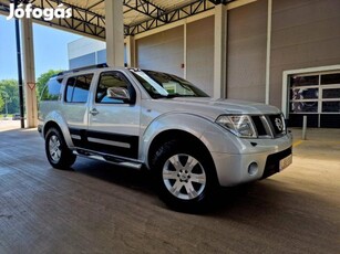 Nissan Pathfinder 2.5 Tdi SE (Automata) Full EX...