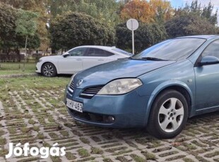 Nissan Primera 1.6 Acenta MY 03