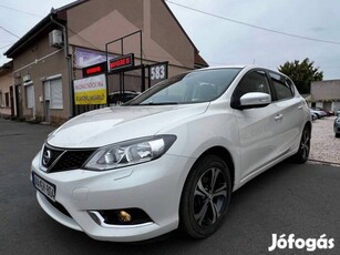 Nissan Pulsar 1.2 DIG-T Acenta EURO6