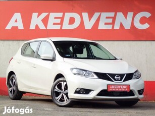 Nissan Pulsar 1.2 DIG-T Acenta EURO6 M.o.-i. 1....