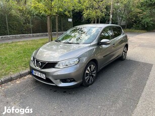 Nissan Pulsar 1.2 DIG-T N-Connecta