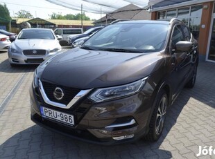 Nissan Qashqai 1.2 DIG-T N-Conn Xtronic 95 E KM...