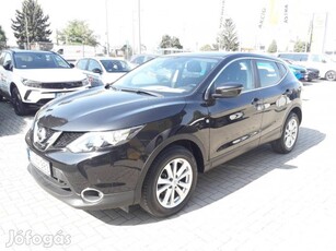 Nissan Qashqai 1.2 DIG-T N-Connecta EURO6 Mo.-i...