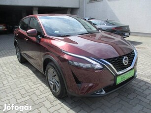 Nissan Qashqai 1.3 DIG-T Mild Hybrid Acenta