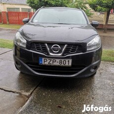 Nissan Qashqai 1.5 dci 360 J10