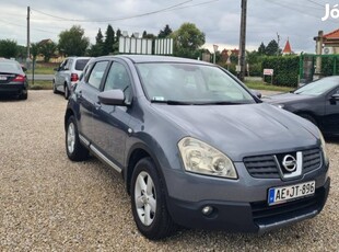 Nissan Qashqai 1.5 dCi Acenta 2WD