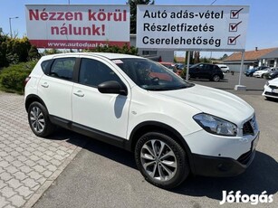 Nissan Qashqai 1.5 dCi Acenta