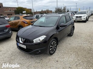 Nissan Qashqai 1.5 dCi i-Way N-Tech Leinformálh...