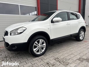 Nissan Qashqai 1.5 dCi Tekna 137000 Km!/Friss S...