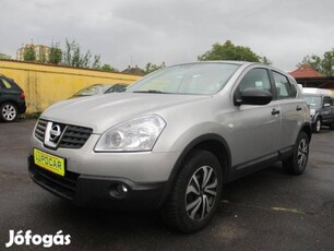 Nissan Qashqai 1.5 dCi Tekna 2WD