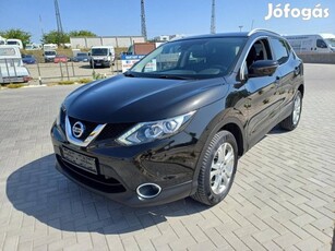 Nissan Qashqai 1.5 dCi Tekna 360 Kamera ! LED !...