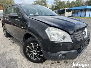 Nissan Qashqai 1.6 Acenta 2WD HR16 / Motorhibás