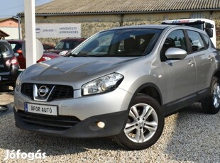 Nissan Qashqai 1.6 dCi N-Tec