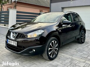 Nissan Qashqai 1.6 dCi Tekna Start&Stop 1. Tula...