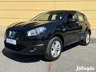 Nissan Qashqai 1.6 Tekna