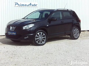 Nissan Qashqai 1.6 Tekna