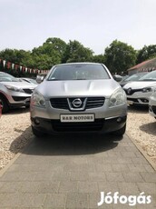 Nissan Qashqai 1.6 Tekna Pack 2WD Azonnal Vihet...