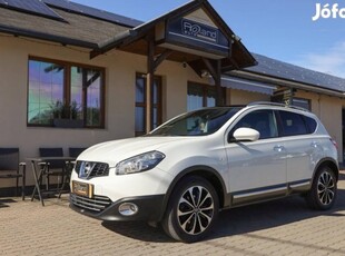 Nissan Qashqai 2.0 dCi Acenta 4WD (Automata) Mo...