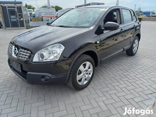 Nissan Qashqai 2.0 dCi Lounge 4WD (Automata) PA...