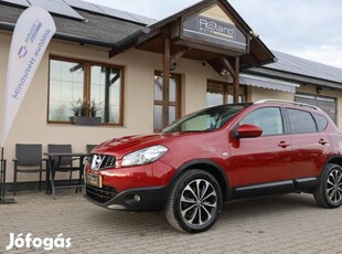 Nissan Qashqai 2.0 dCi Tekna 4WD Mo-i - Valós 1...