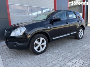 Nissan Qashqai 2.0 dCi Tekna Premium 4WD Xenon/...