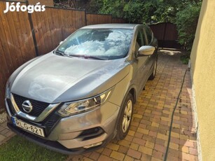 Nissan Qashqai Acenta 96e km