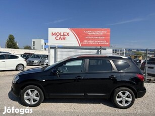 Nissan Qashqai Qashqai+2 2.0 dCi Tekna Premium...