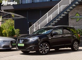 Nissan Qashqai+2 2.0 dCi i-Way 4WD (Automata) P...