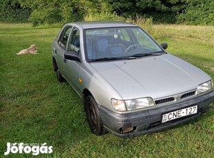 Nissan Sunny 1.4 benzin Eladó!