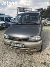 Nissan Vanette Cargo 2.3 D