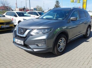 Nissan X-Trail 1.3 DIG-T Tekna DCT 30884 km! Mo-i!