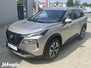 Nissan X-Trail 1.5 e-Power e-4orce N-Connec (Au...