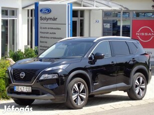 Nissan X-Trail 1.5 e-Power N-Connecta (Automata...