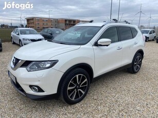 Nissan X-Trail 1.6 dCi Acenta Xtronic 360Kamera...