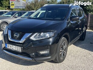 Nissan X-Trail 1.7 dCi N-Connecta Áfás! Magyaro...