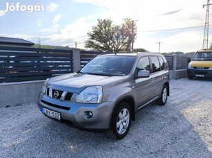 Nissan X-Trail 2.0 dCi LE Kapcsolható összkerék...