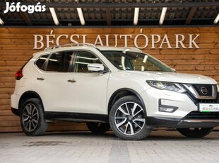 Nissan X-Trail 2.0 dCi N-Connect Xtronic 4x4 1...