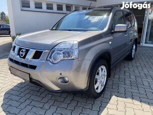 Nissan X-Trail 2.0 dCi SE Garanciával!