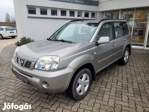 Nissan X-Trail 2.2 dCi Comfort Columbia Garanci...