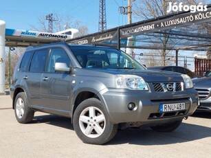 Nissan X-Trail 2.2 dCi Comfort Columbia Sok extra!