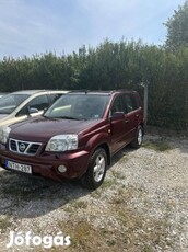 Nissan X-Trail 2.2 Di Comfort Plus (P2)