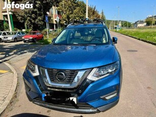 Nissan X-trail 4x4