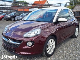 Opel ADAM 1.4 Jam Fűthető ülés. fűthető kormány...