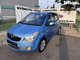 Opel Agila 1.0 Enjoy Edition