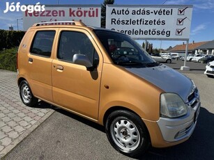 Opel Agila 1.2 16V Comfort