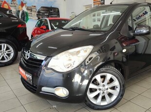 Opel Agila 1.2 Enjoy 2 Év Friss Műszakival.Fris...