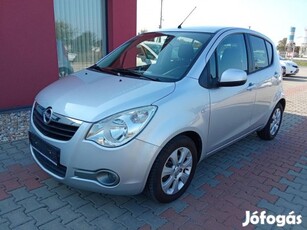 Opel Agila 1.2 Enjoy