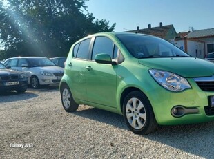 Opel Agila 1.2 Enjoy Szép állapotban. keveset f...