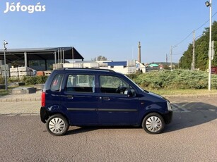 Opel Agila 1.2 Essentia Klímás! Szép És Jó!!!!