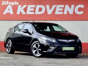 Opel Ampera (Automata) Zöld Rendszám.Tempomat B...